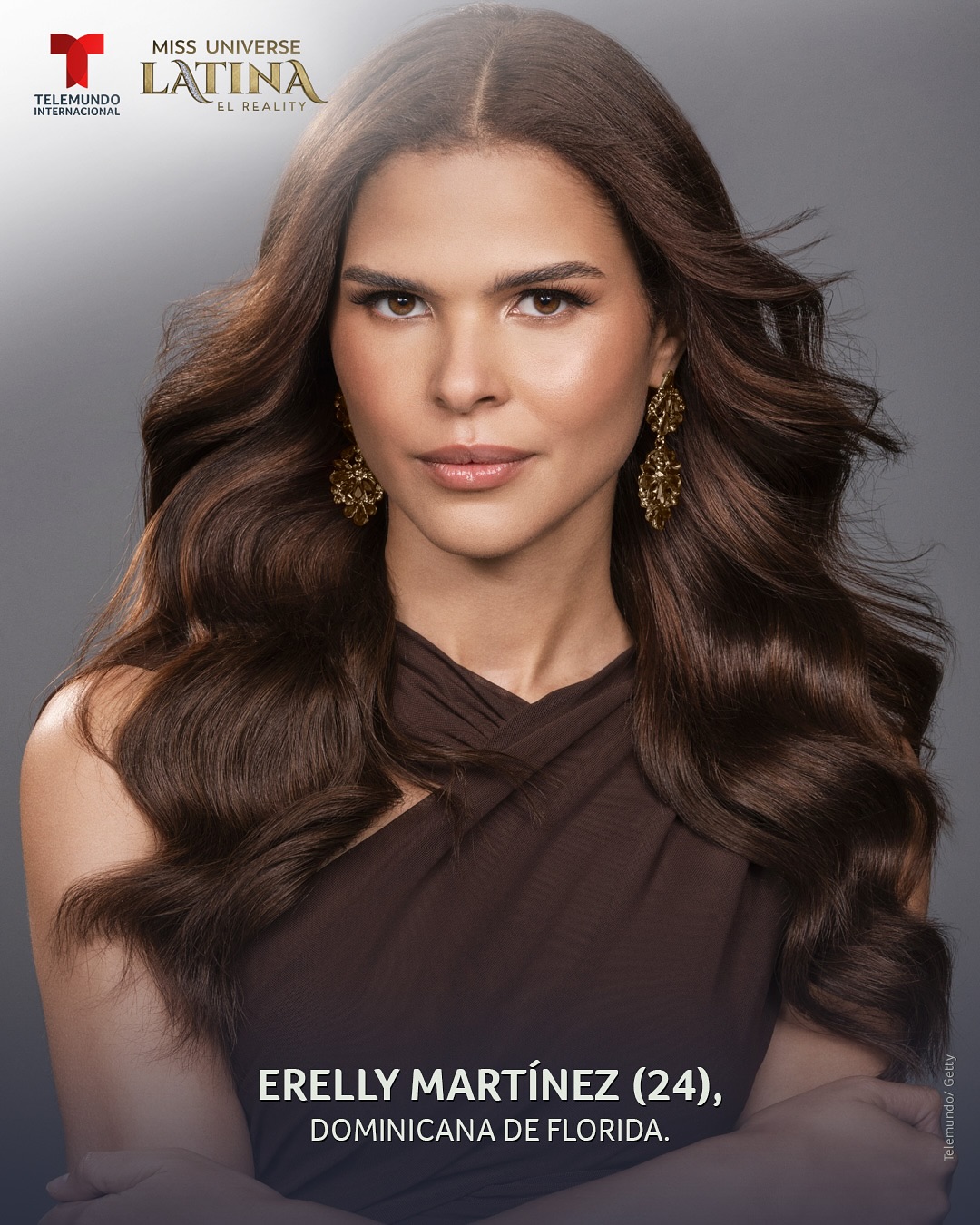 ERELLY MARTÍNEZ