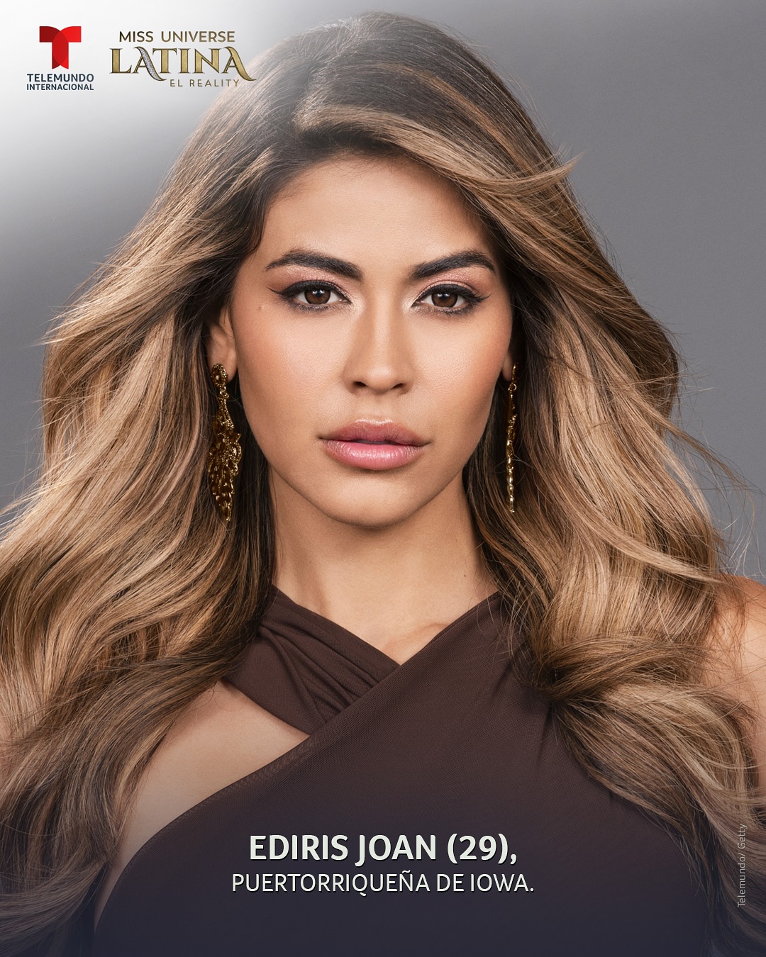 EDIRIS JOAN