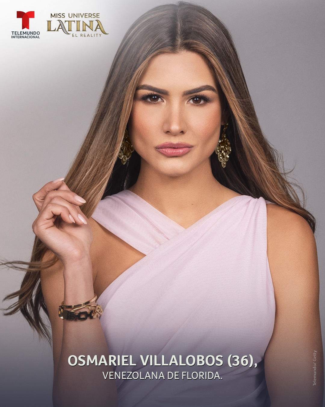 OSMARIEL VILLALOBOS