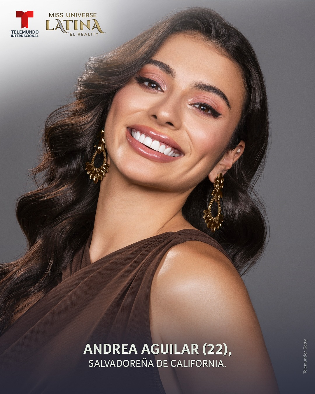 ANDREA AGUILAR
