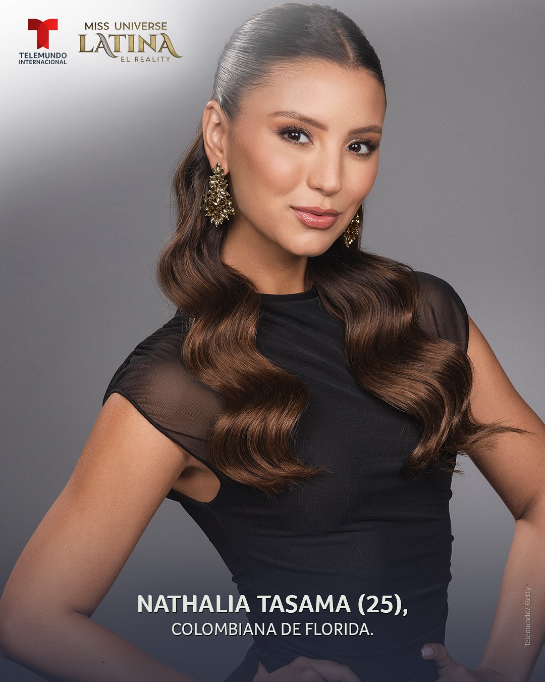 NATHALA TASAMA