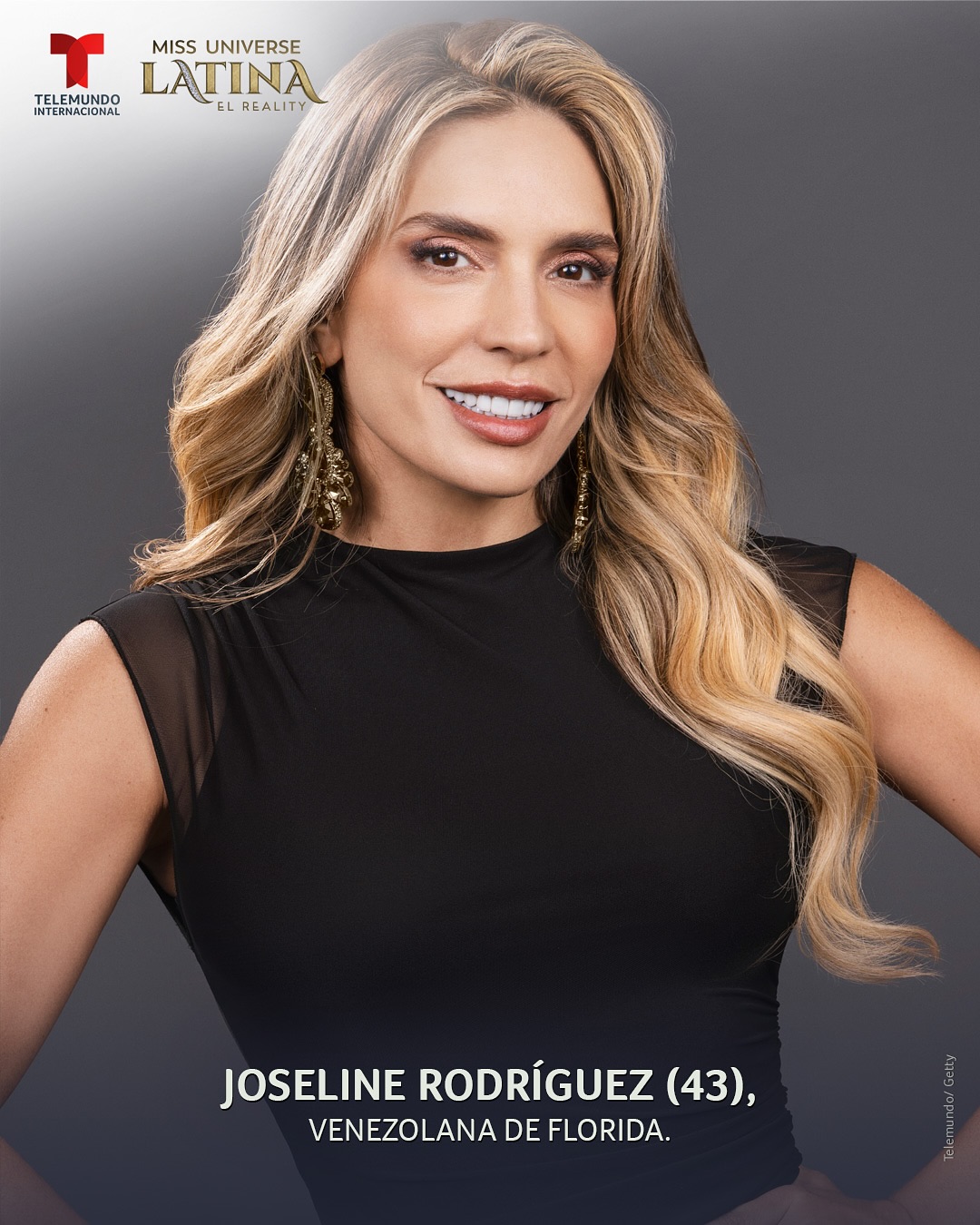 JOSELINE RODRíGUEZ