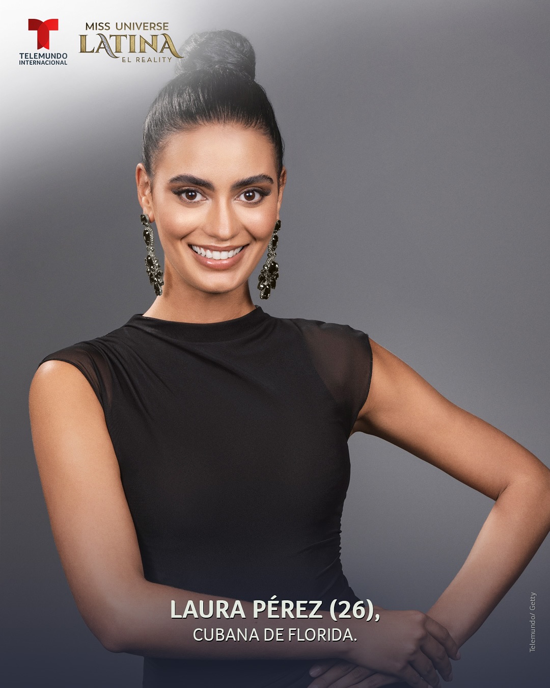LAURA PÉREZ