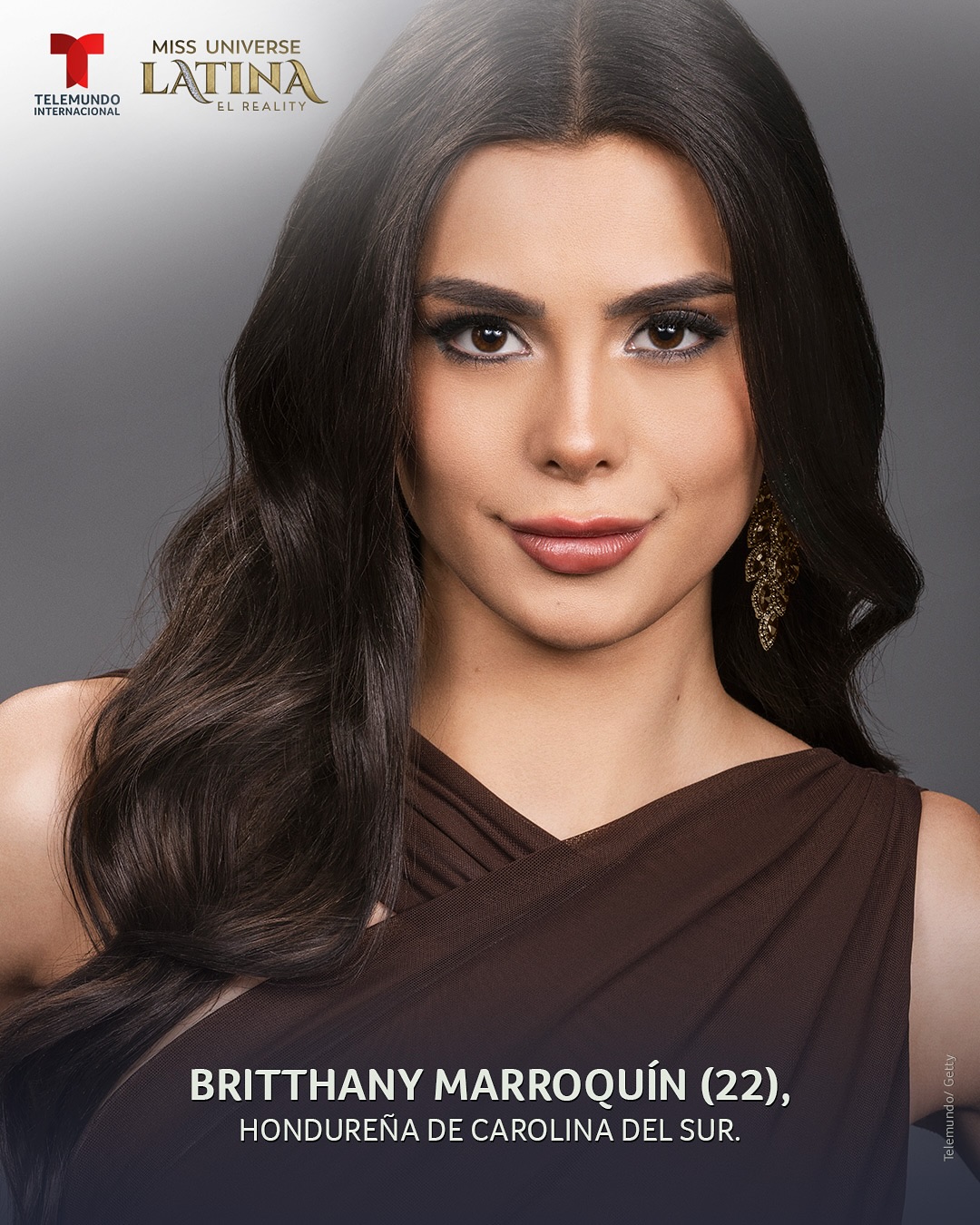 BRITTHANY MARROQUIN