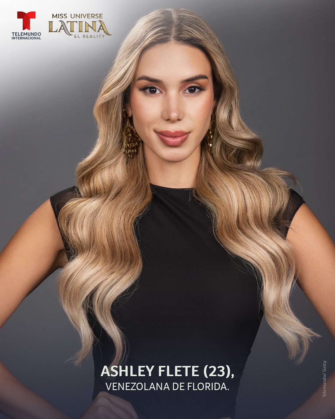 ASHLEY FLETE