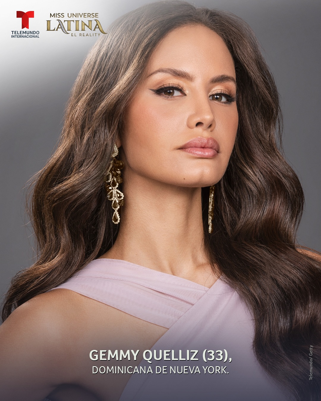 GEMMY QUELLIZ