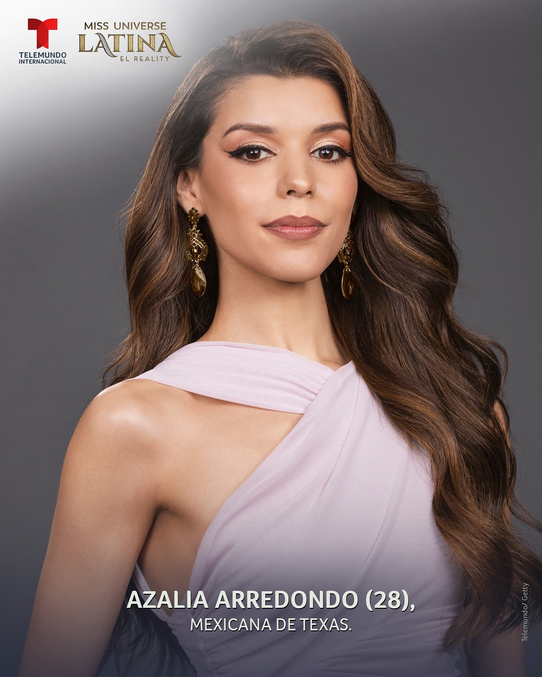 AZALIA ARREDONDO