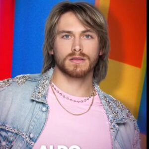 Aldo gran Ganador de LCDLFMX