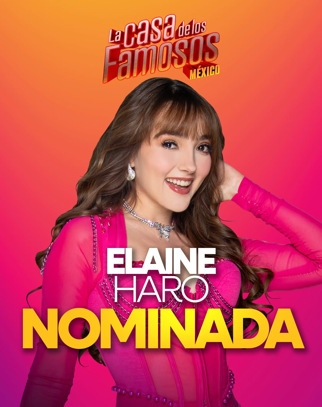 Elaine