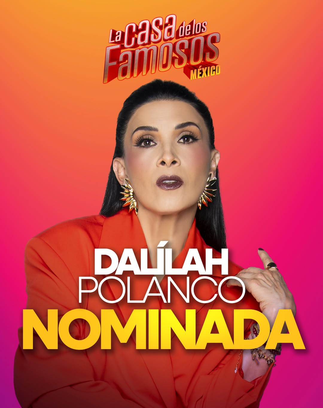 Dalílah Polanco