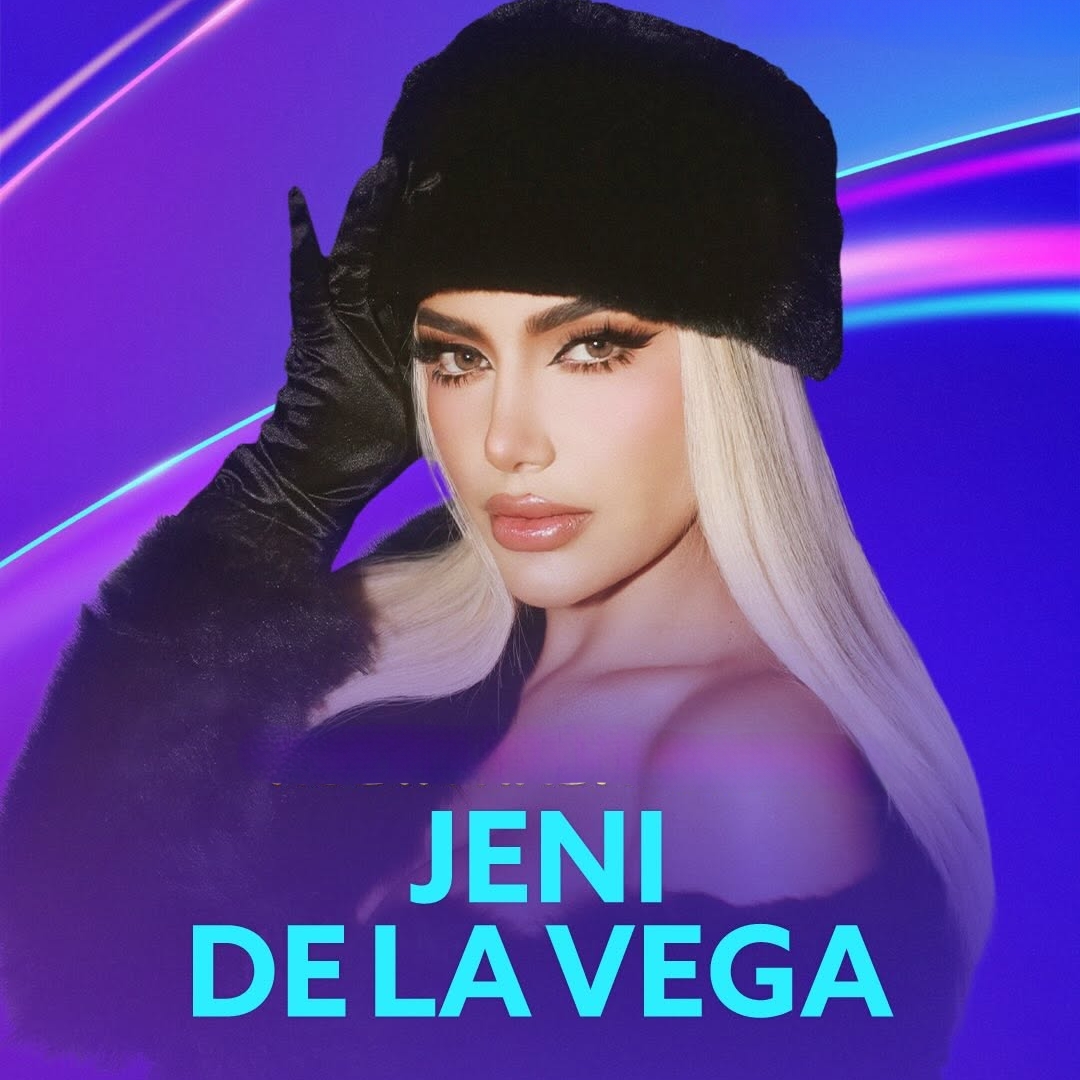 Jeni de la vega